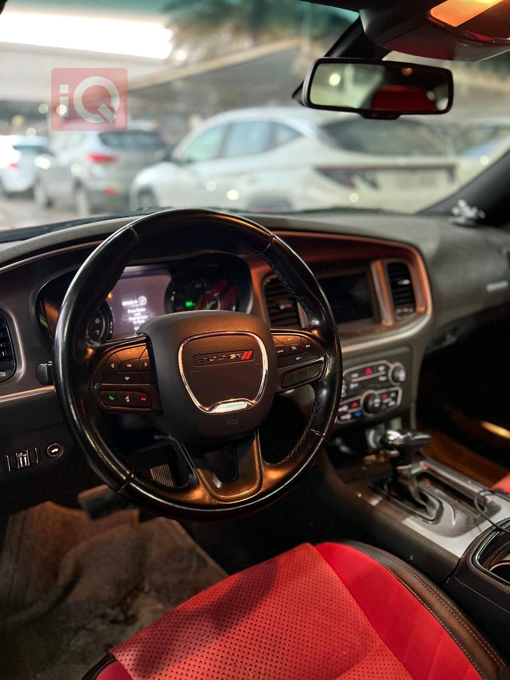 دودج تشارجر